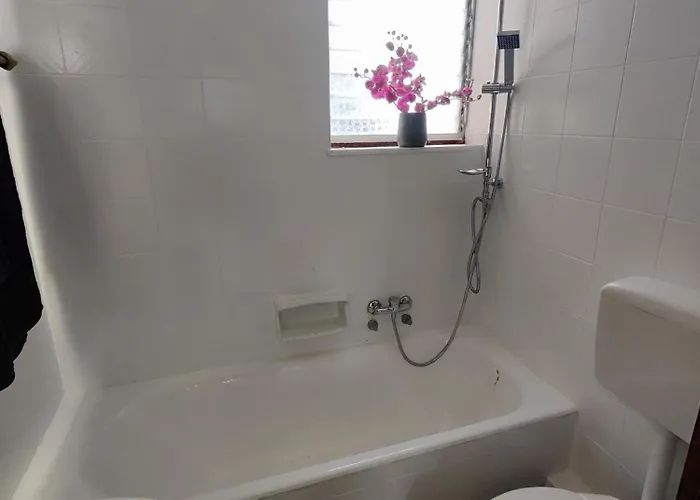 Ibis Apartamento Náuplia