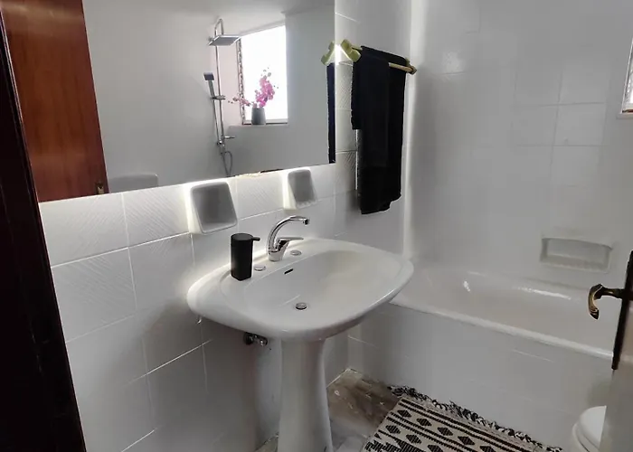 Ibis Apartamento Náuplia