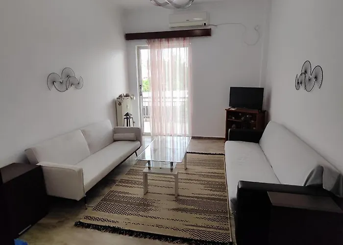 Apartamento Ibis Náuplia
