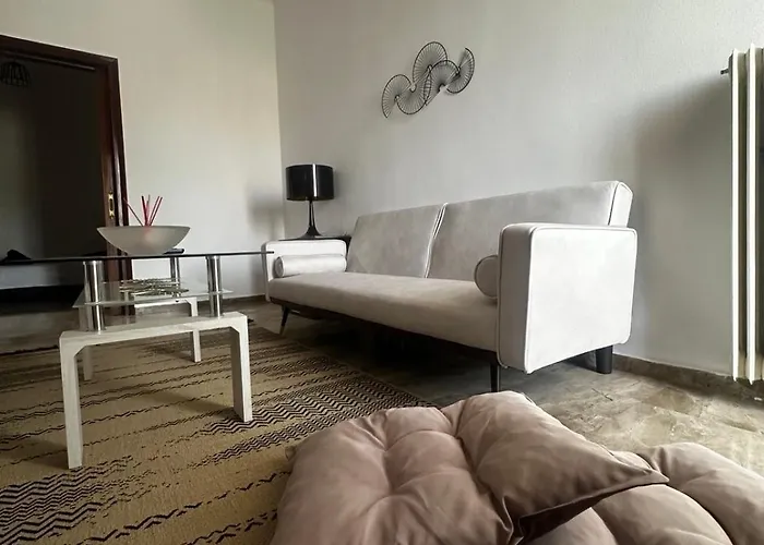 Apartamento Ibis Náuplia