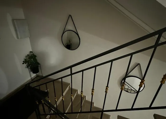 Apartamento Ibis Náuplia