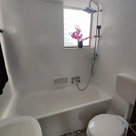 Ibis Appartement Nauplion