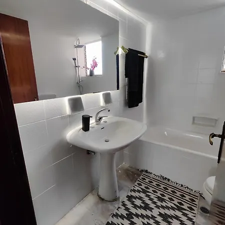 Ibis Apartman Návplio