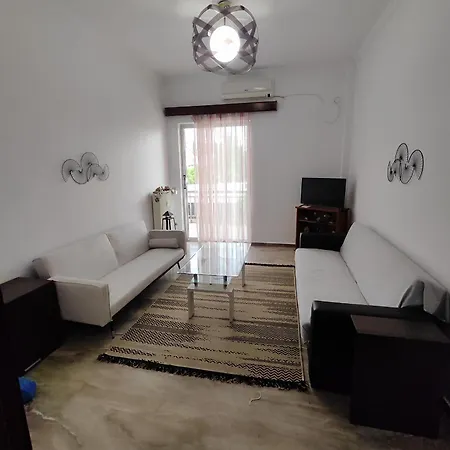 Appartement Marina's Nauplie