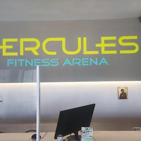 Apartman Ibis Návplio