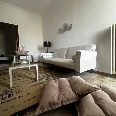 Apartman Ibis Návplio