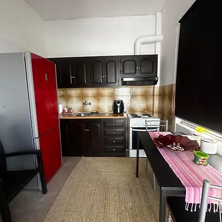 Apartman Ibis *