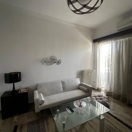 Appartement Marina's *