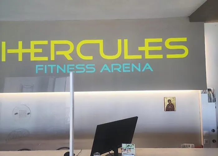 Lägenhet Ibis Nafplion